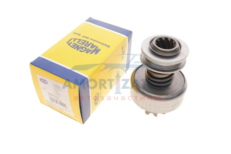 Бендикс стартера MAGNETI MARELLI 940113020102 (фото 1)