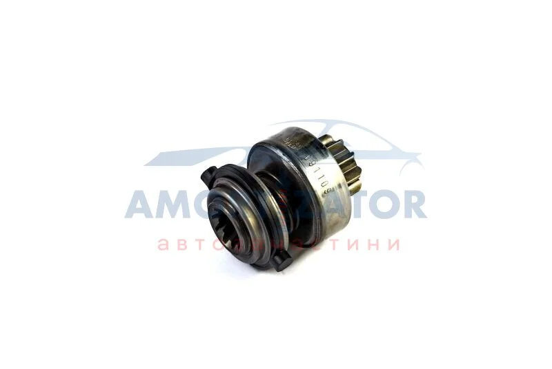 Бендикс (z=10) FIAT 1,7D OPEL 1,7D RENAULT Safrane 2,2D [] MAGNETI MARELLI 940113020191 (фото 1)