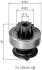 Бендикс (z=11) ALFA FIAT LANCIA JEEP CHRYSLER MAGNETI MARELLI 940113020217 (фото 1)