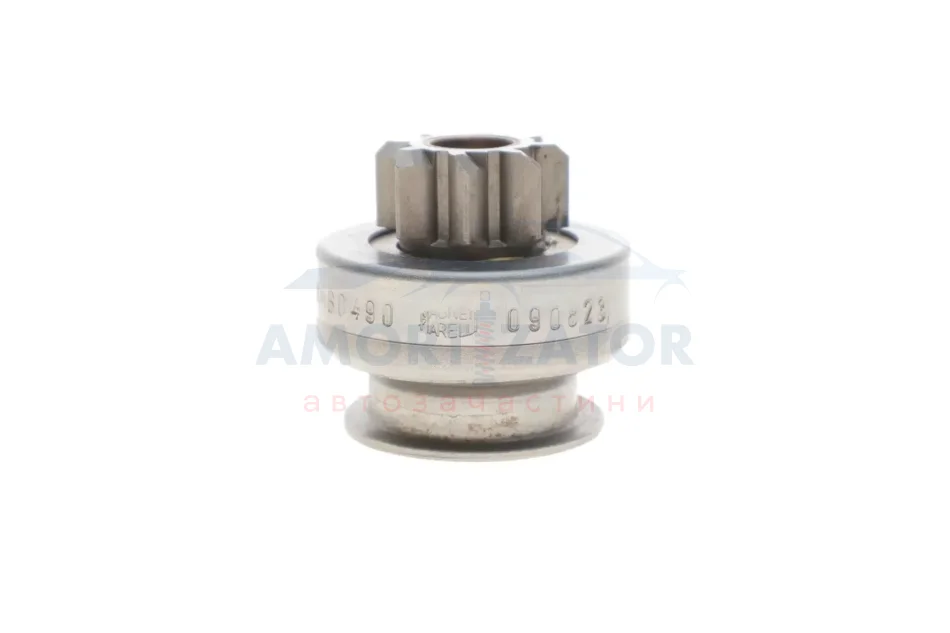 Бендикс стартера MAGNETI MARELLI 940113020490 (фото 1)