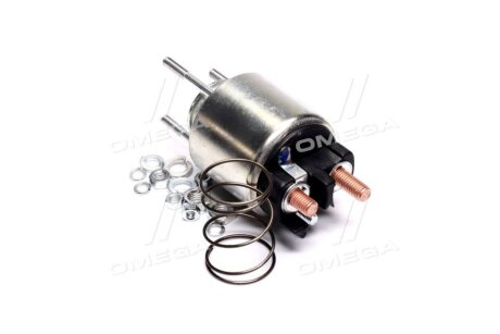 Соленоїд стартера MAGNETI MARELLI 940113050016