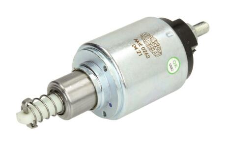 Фото соленоїд стартера MAGNETI MARELLI 940113050262 Соленоїд стартера MAGNETI MARELLI 940113050262