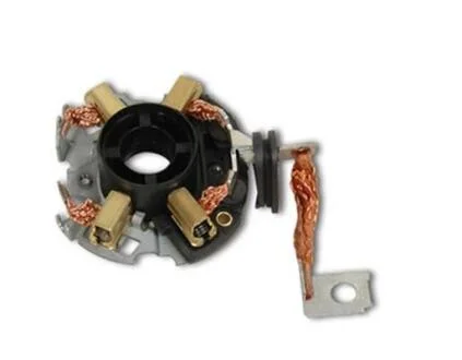 Щіткотримач стартера (5x12x11.6) FORD FIESTA ESCORT VW JETTA GOLF POLO SEAT TOLEDO CITROEN SAXO XSARA [] [] MAGNETI MARELLI 940113080030