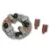 Щіткотримач стартера MAZDA MITSUBISHI CANTER (YEN MODEL 659) NISSAN [] MAGNETI MARELLI 940113080035 (фото 1)