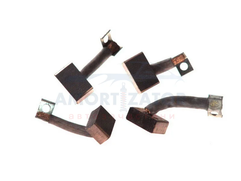 Ремкомплект (щітки) стартера FORD D CARGO IVECO MERCEDES KAMYON/TRUCK VOLVO D/KAMYON/ TRUCK [] MAGNETI MARELLI 940113190020 (фото 1)