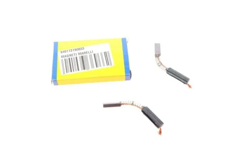 Щітки генератора MAGNETI MARELLI 940113190033