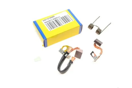 Щітки стартера MAGNETI MARELLI 940113190069