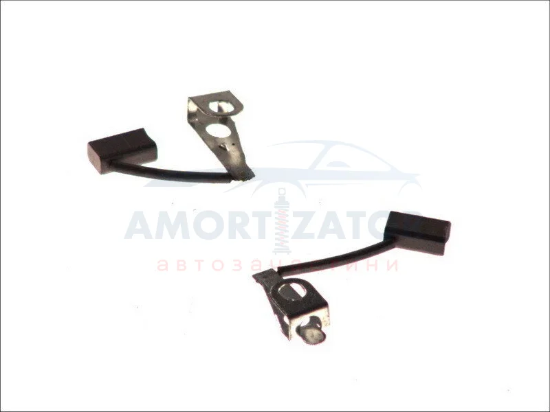 Щітки генератора MAGNETI MARELLI 940113190072 (фото 1)