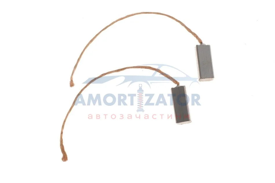 Щітки генератора MAGNETI MARELLI 940113190077 (фото 1)