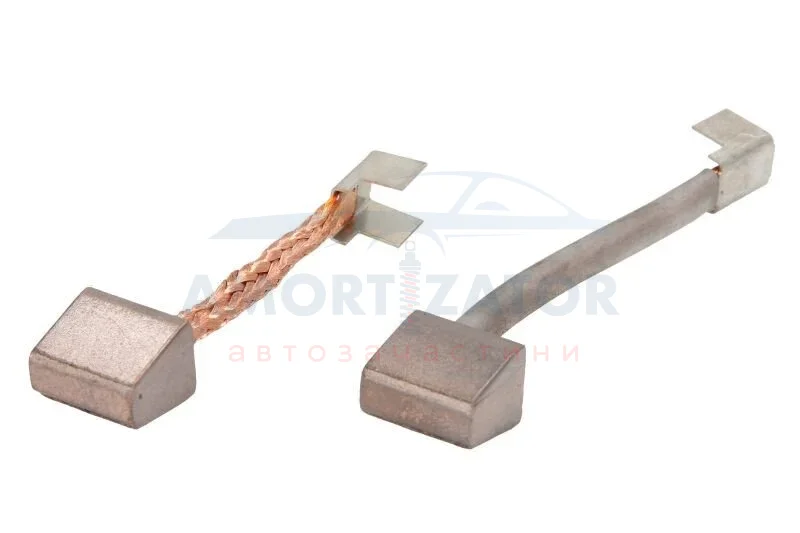 Ремкомплект (щітки) стартера CHRYSLER, CITROEN [] MAGNETI MARELLI 940113190079 (фото 1)