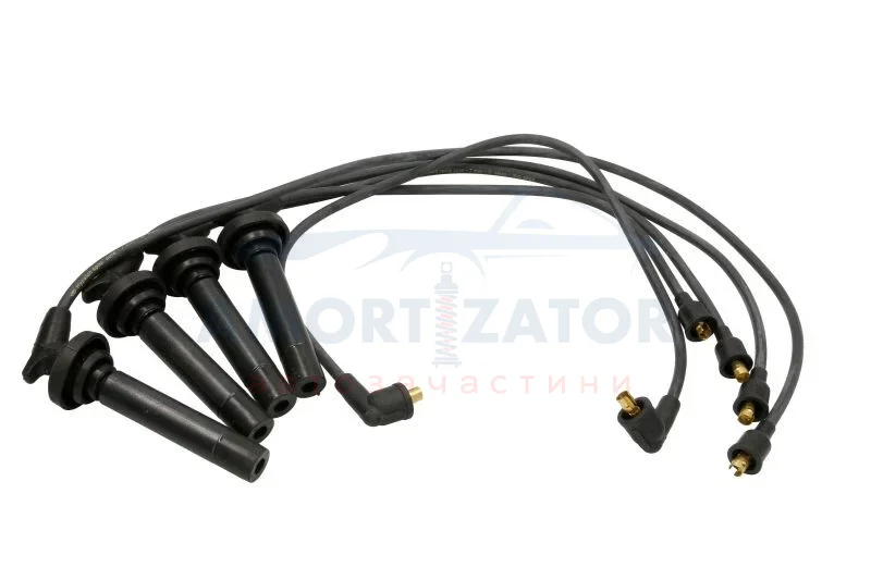 Комплект проводів запалювання FIAT DUCATO 2.0 01.82-07.06 MAGNETI MARELLI 941095810619 (фото 1)