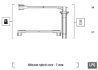Комплект проводів запалювання FIAT DUCATO 2.0 01.82-07.06 MAGNETI MARELLI 941095810619 (фото 1)