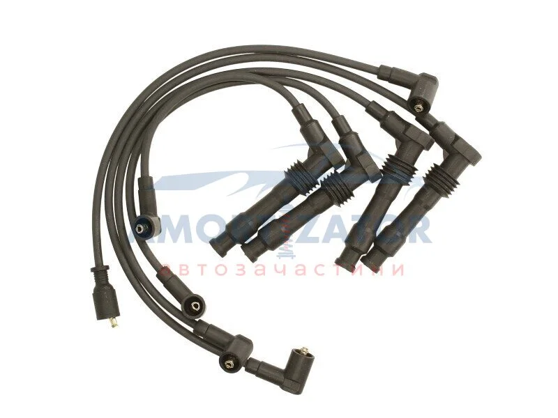Комплект високовольтних проводів OPEL CALIBRA/KADETT/VECTRA 2,0 88- [] MAGNETI MARELLI 941125290681 (фото 1)