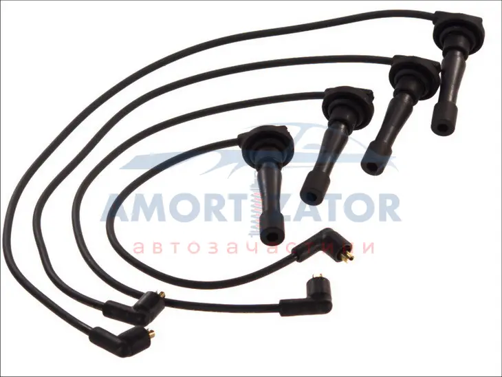 Комплект проводів запалювання HONDA CR-V I, INTEGRA 1.8/2.0 10.95-02.02 MAGNETI MARELLI 941315070894 (фото 1)