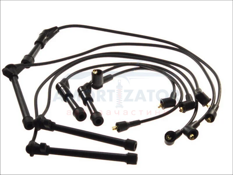 Комплект проводів запалювання NISSAN MAXIMA III, TERRANO I 3.0 10.88-12.95 MAGNETI MARELLI 941318111091 (фото 1)