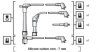 Комплект проводів запалювання NISSAN MAXIMA III, TERRANO I 3.0 10.88-12.95 MAGNETI MARELLI 941318111091 (фото 1)