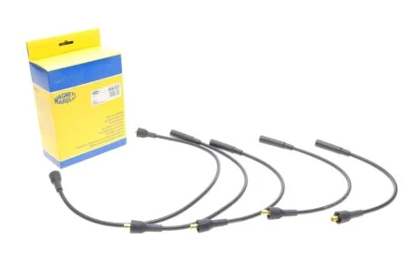 Комплект дротів запалювання MAGNETI MARELLI 941318111231