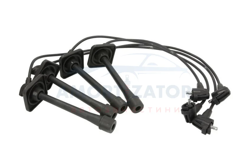 Комплект проводів запалювання TOYOTA CAMRY, CARINA E VI 2.0/2.2 06.91-09.97 MAGNETI MARELLI 941318111336 (фото 1)