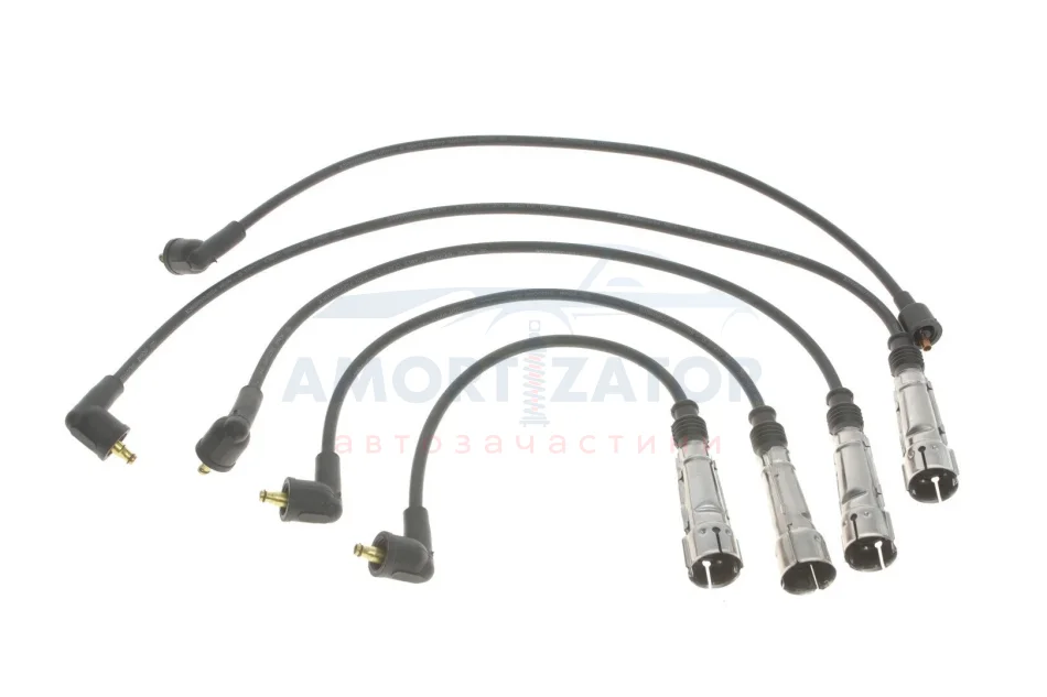 Комплект проводов зажигания MAGNETI MARELLI 941319170004 (фото 1)