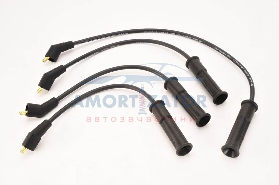 Комплект проводів запалення MAGNETI MARELLI 941319170028 (фото 1)