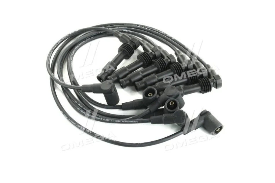 Комплект проводів запалення MAGNETI MARELLI 941319170046 (фото 1)