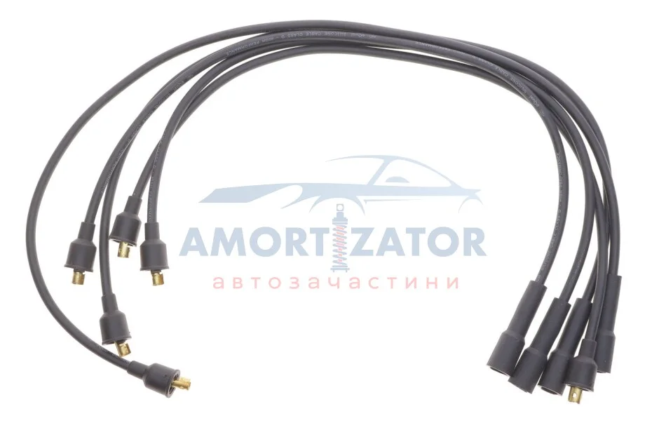 Комплект дротів запалювання MAGNETI MARELLI 941319170109 (фото 1)