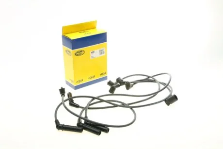 Комплект дротів запалювання MAGNETI MARELLI 941319170117