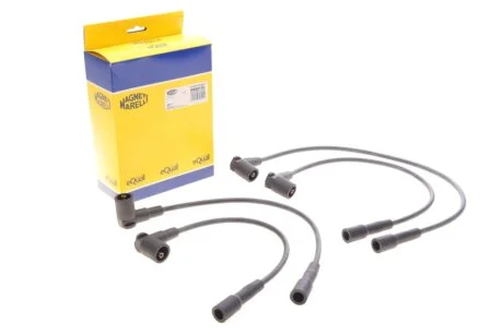 Комплект ізольованих проводів для свічок запалення MAGNETI MARELLI 941319170120