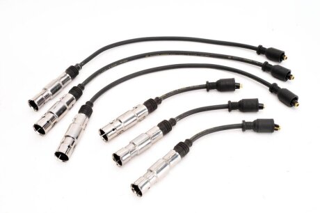 Комплект високовольтних проводів SMART 750CC [] MAGNETI MARELLI 941455010942