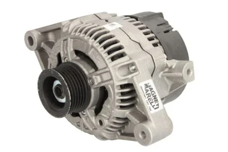 OPEL генератор (відн.) ASTRA F, OMEGA B, VECTRA A,B [943356539010] MAGNETI MARELLI 943308611010