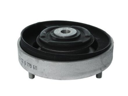 Подушка амортизатора задн Лів/Прав BMW 5 (E60), 6 (E63), 7 (E65, E66, E67) 2.0-4.8 07.01-08.10 MAGNUM A7B013MT