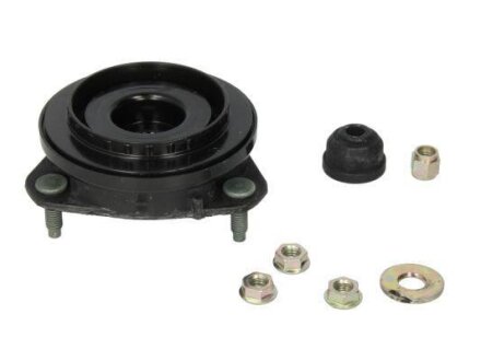 Подушка амортизатора передн Прав (із підшипником) FORD FOCUS I, TOURNEO CONNECT, TRANSIT CONNECT 1.4-2.0 10.98-12.13 MAGNUM A7G038MT