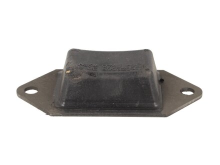 Втулка ресори задн Лів/Прав, IVECO DAILY III, DAILY IV 2.3D-3.0D 05.99-08.11 MAGNUM A8I002MT