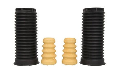 Пилозахисний к-т амортизатора передн MERCEDES E (W212) 1.8-6.2 01.09-12.16 MAGNUM A9M010MT