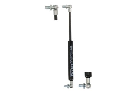 Газова пружина газова пружина даха двері (8/18H, L max-280мм, L min-180мм, хід штока-100мм, сила викидання 250Н) JOHN DEERE 7000 7200/7200 R/7600/7610/7700/7710/7800/7810 MAGNUM MGS032