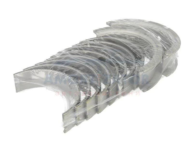 Вкладиш MAHLE / KNECHT 001 HS 10003 000 (фото 1)