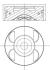 Поршень MAHLE / KNECHT 001 PI 00105 002 (фото 1)