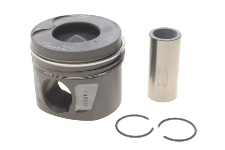 Поршень MAHLE / KNECHT 001 PI 00106 002