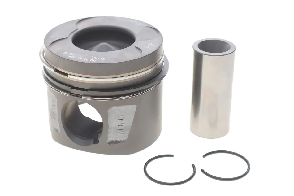 Поршень MAHLE / KNECHT 001 PI 00107 000 (фото 1)