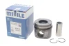 Поршень MAHLE / KNECHT 001 PI 00107 000 (фото 2)