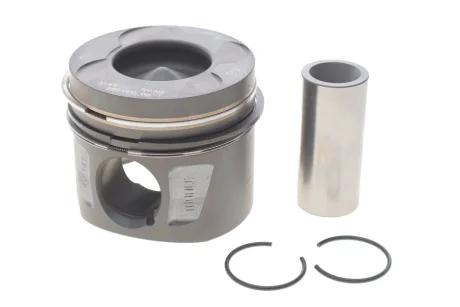 Поршень MAHLE / KNECHT 001 PI 00107 000