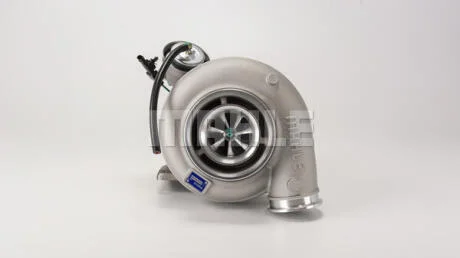 Компресор, наддування MAHLE / KNECHT 001 TC 13248 000