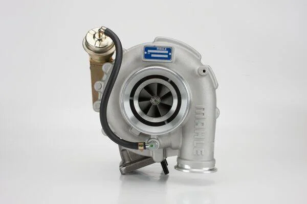 Компресор, наддування MAHLE / KNECHT 001 TC 15055 000 (фото 1)