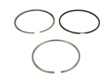 Кільця поршневі,комплект MAHLE / KNECHT 003 62 N0