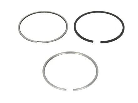 Кільця поршневі MAHLE MAHLE / KNECHT 005 23 N0