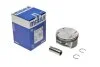 Поршень з кільцями MB 92.90 mm M272/273 3.5/4.7 V6/8 (Mahle) MAHLE / KNECHT 005 24 00 (фото 1)