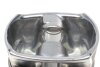 Поршень з кільцями MB 92.90 mm M272/273 3.5/4.7 V6/8 (Mahle) MAHLE / KNECHT 005 24 00 (фото 2)