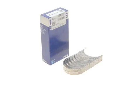 Підшипники ковзання корінні MAHLE MAHLE / KNECHT 007 HS 18019 000