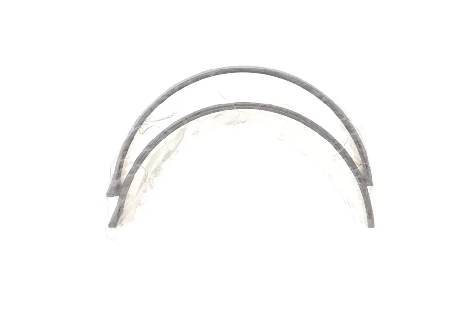 Підшипники ковзання шатунні MAHLE / KNECHT 007 PL 20485 200 (фото 1)