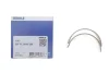 Підшипники ковзання шатунні MAHLE / KNECHT 007 PL 20485 200 (фото 2)